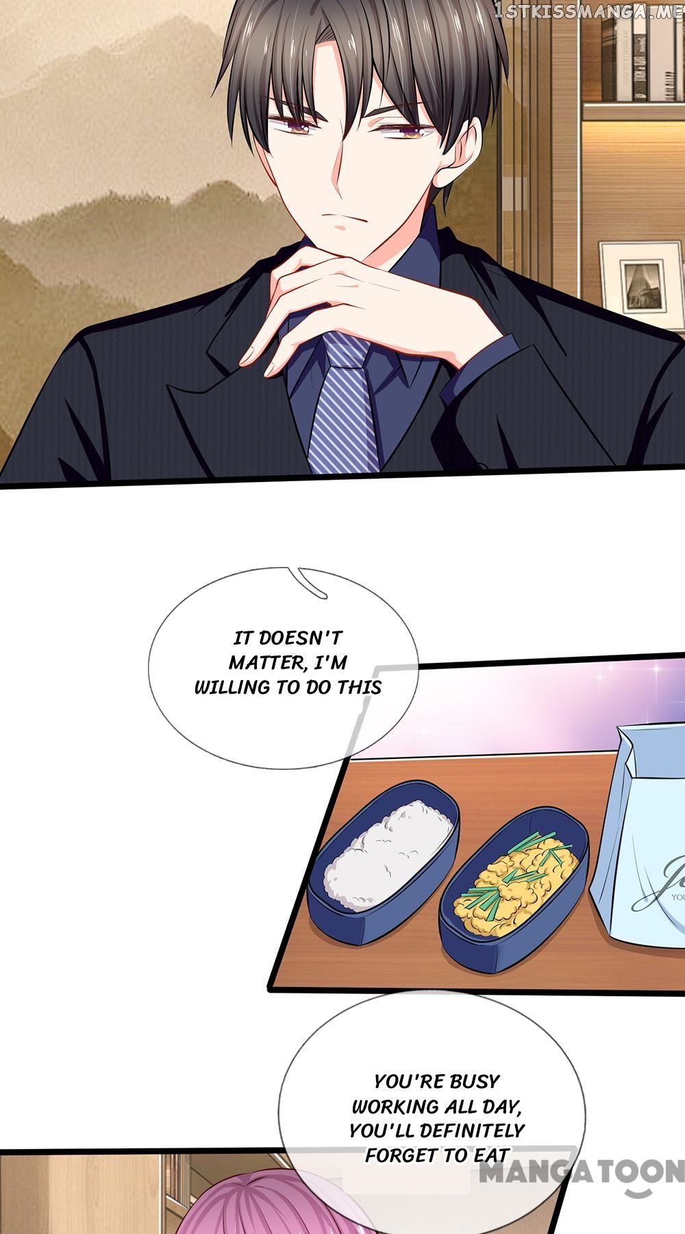 Secret Marriage: Priceless Baby of the President chapter 46 - page 23