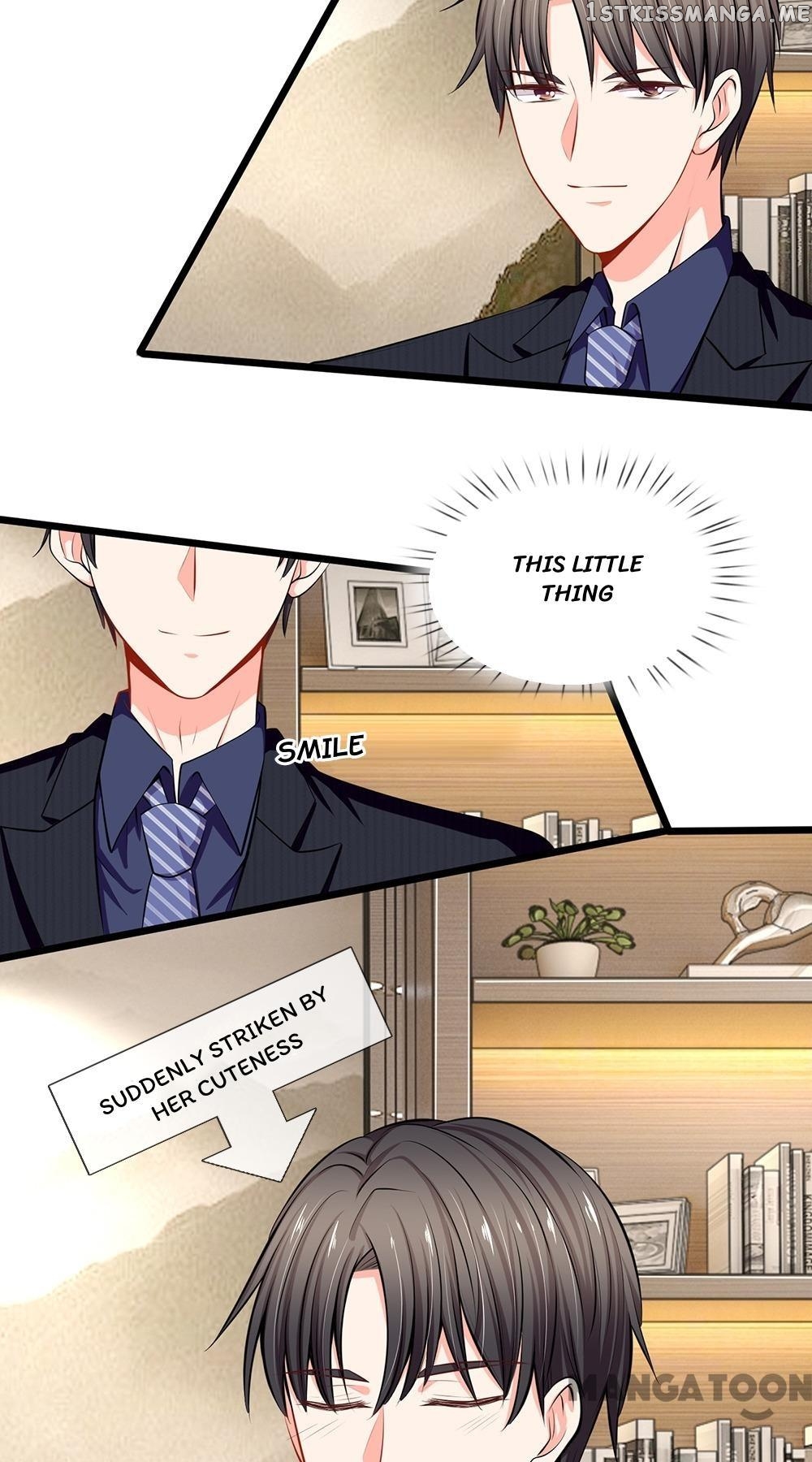 Secret Marriage: Priceless Baby of the President chapter 46 - page 3