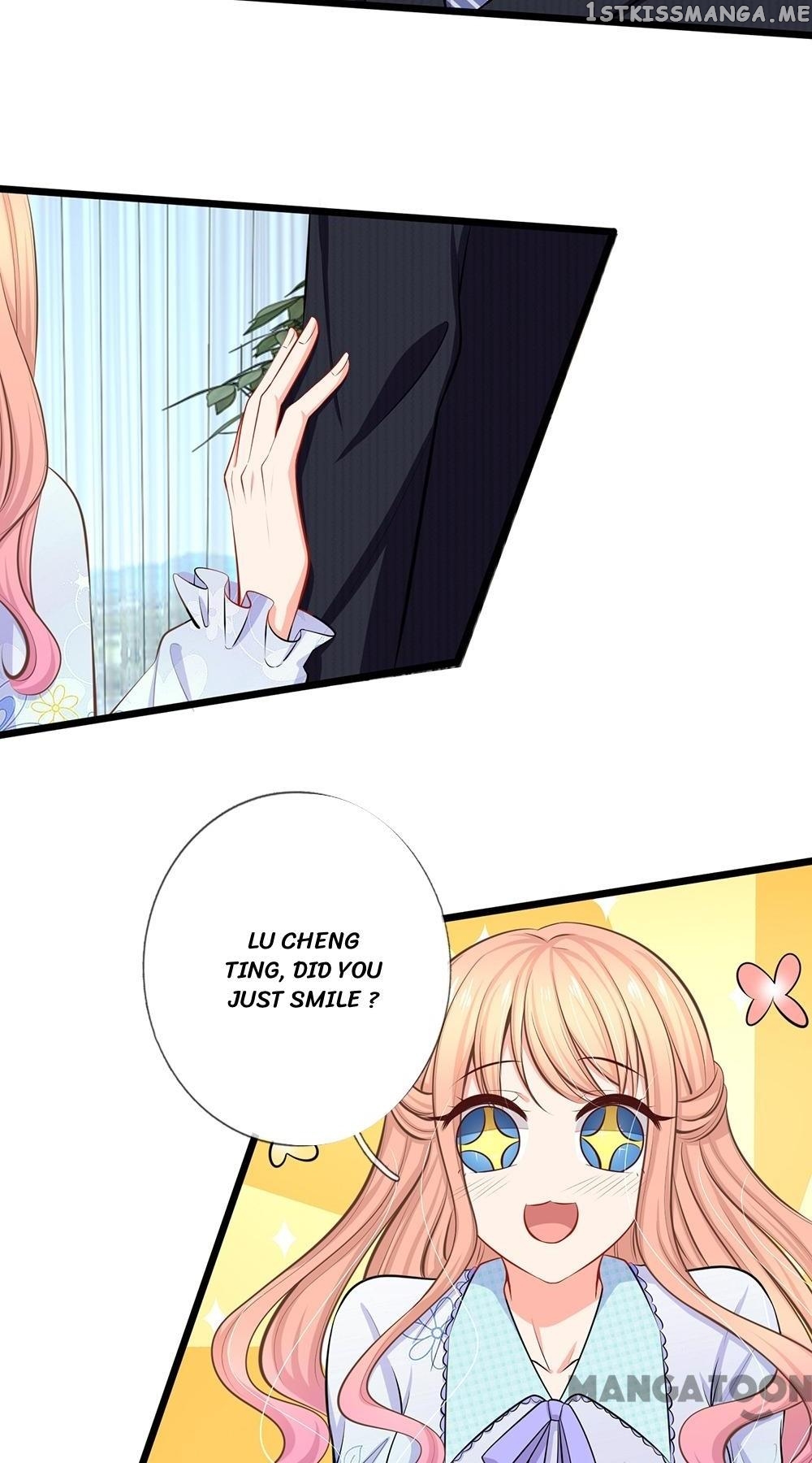 Secret Marriage: Priceless Baby of the President chapter 46 - page 6