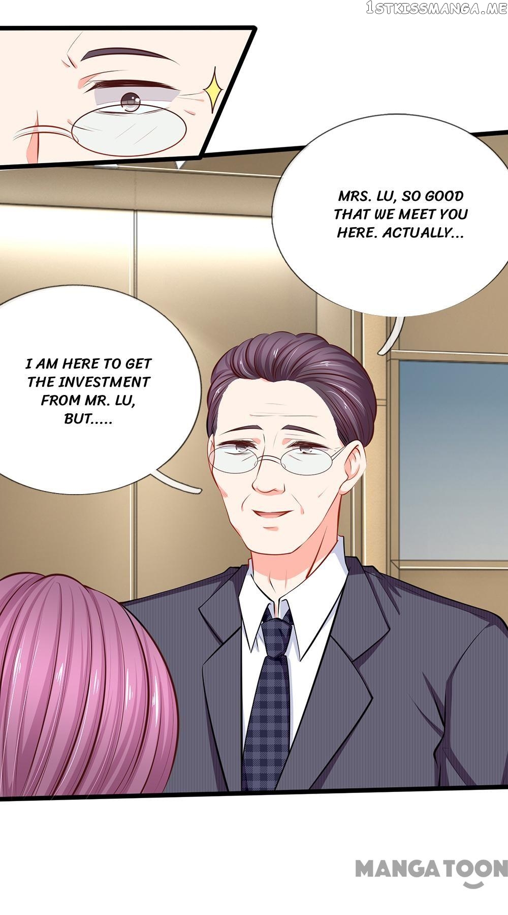 Secret Marriage: Priceless Baby of the President chapter 45 - page 15