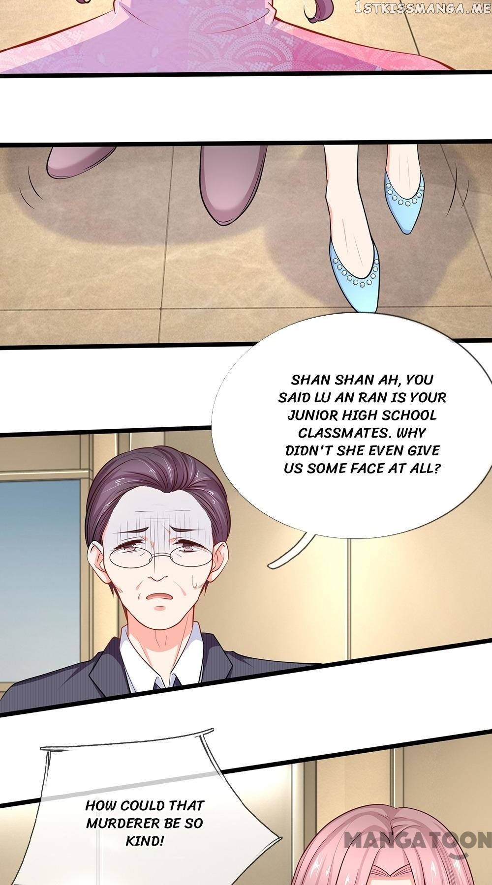 Secret Marriage: Priceless Baby of the President chapter 45 - page 6