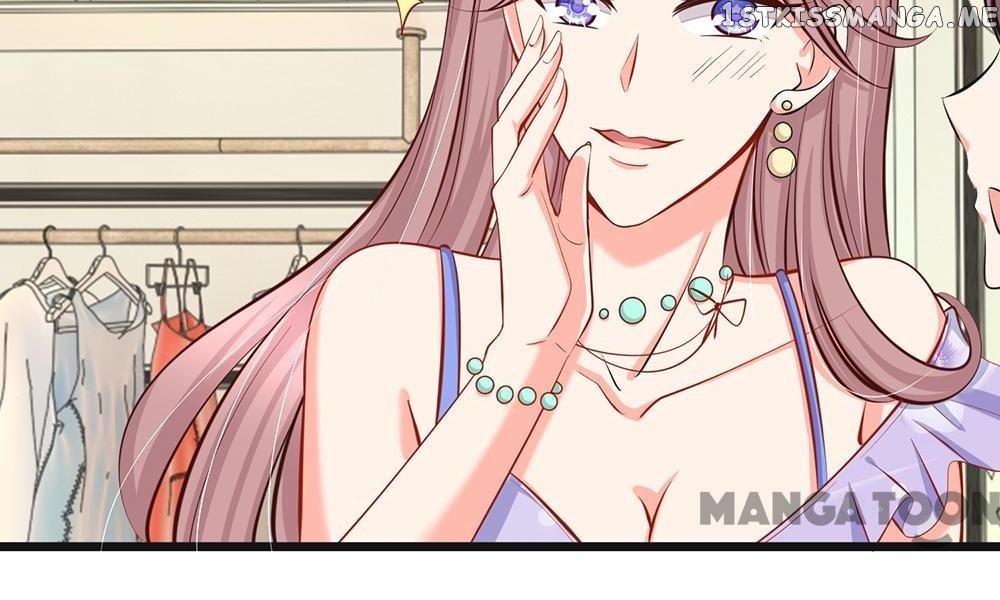 Secret Marriage: Priceless Baby of the President chapter 41 - page 4