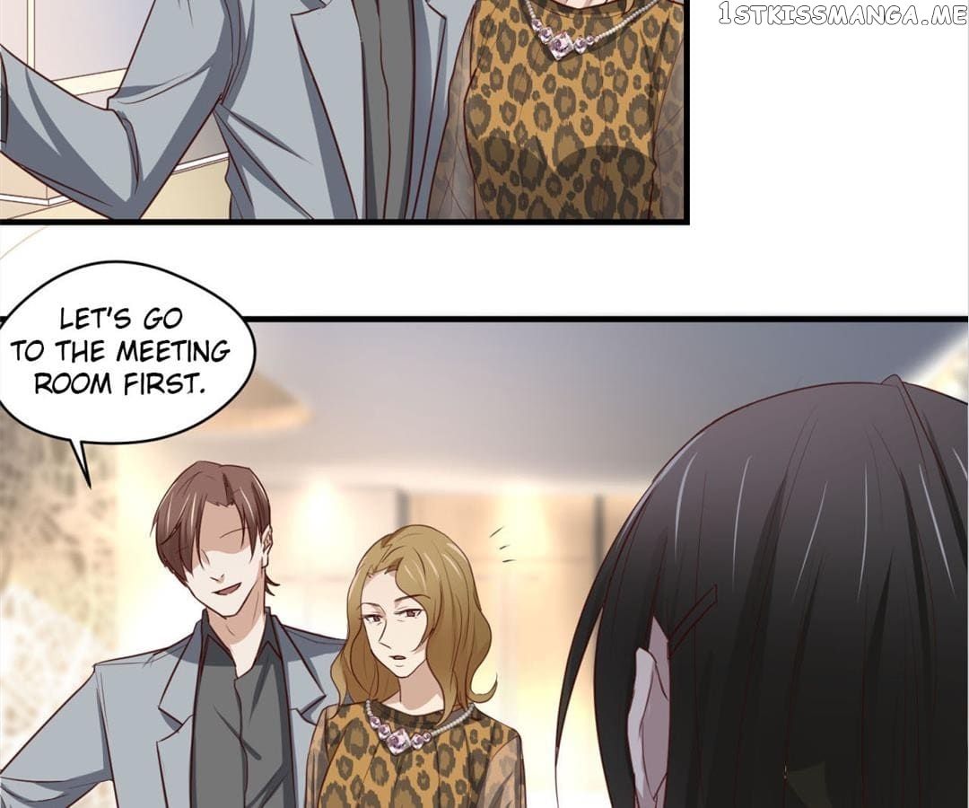 One-Way Crush chapter 72 - page 68