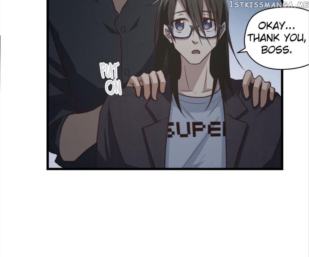 One-Way Crush chapter 71 - page 33