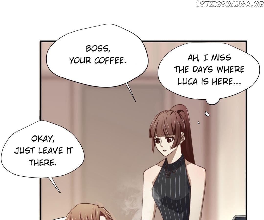 One-Way Crush chapter 66 - page 67