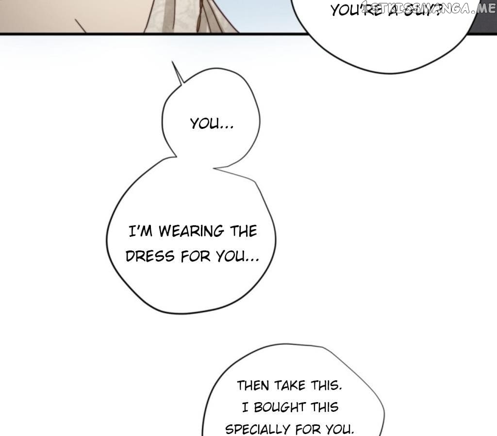 One-Way Crush chapter 51 - page 65