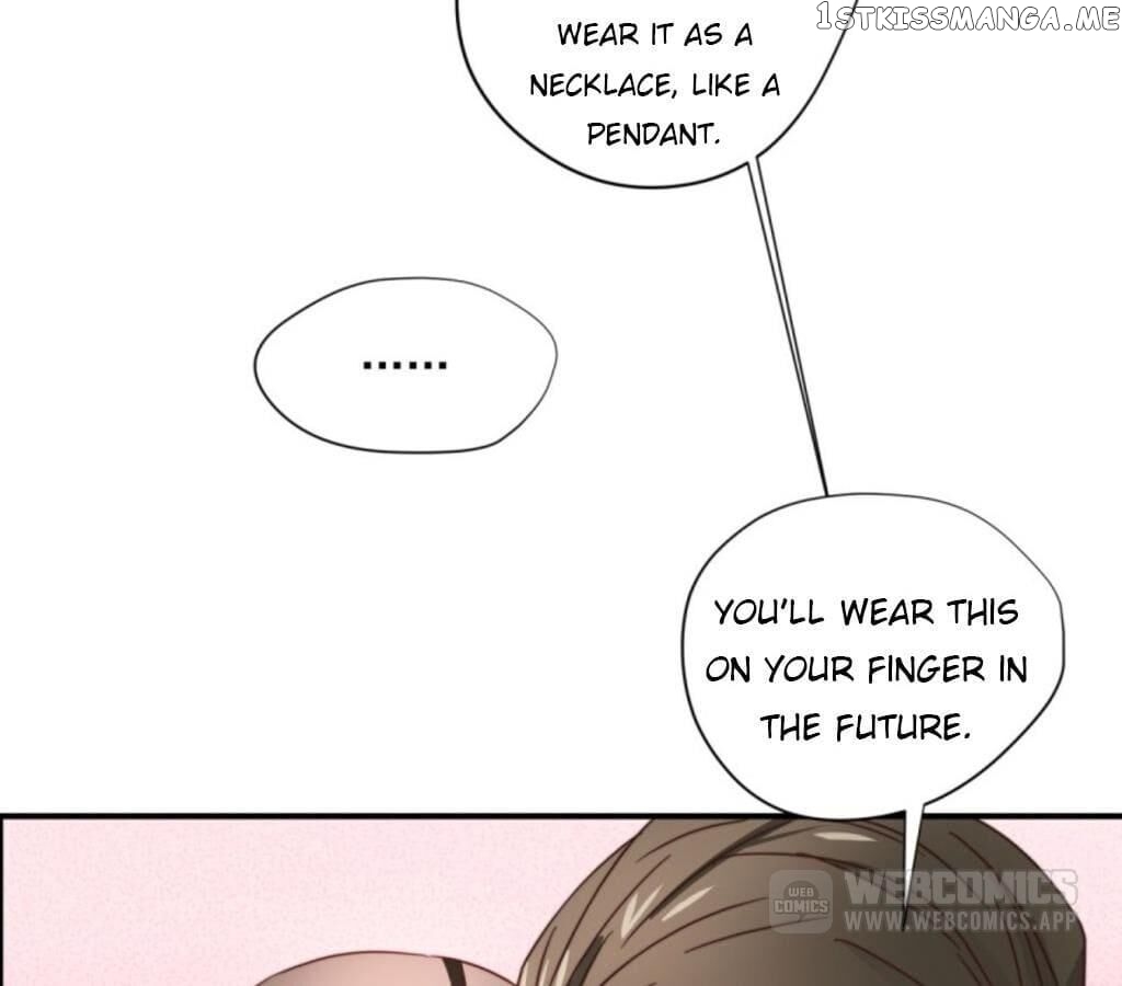 One-Way Crush chapter 51 - page 66