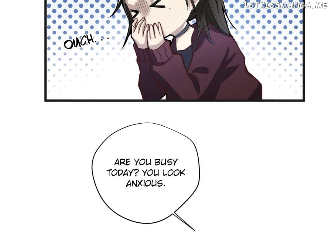 One-Way Crush chapter 48 - page 52