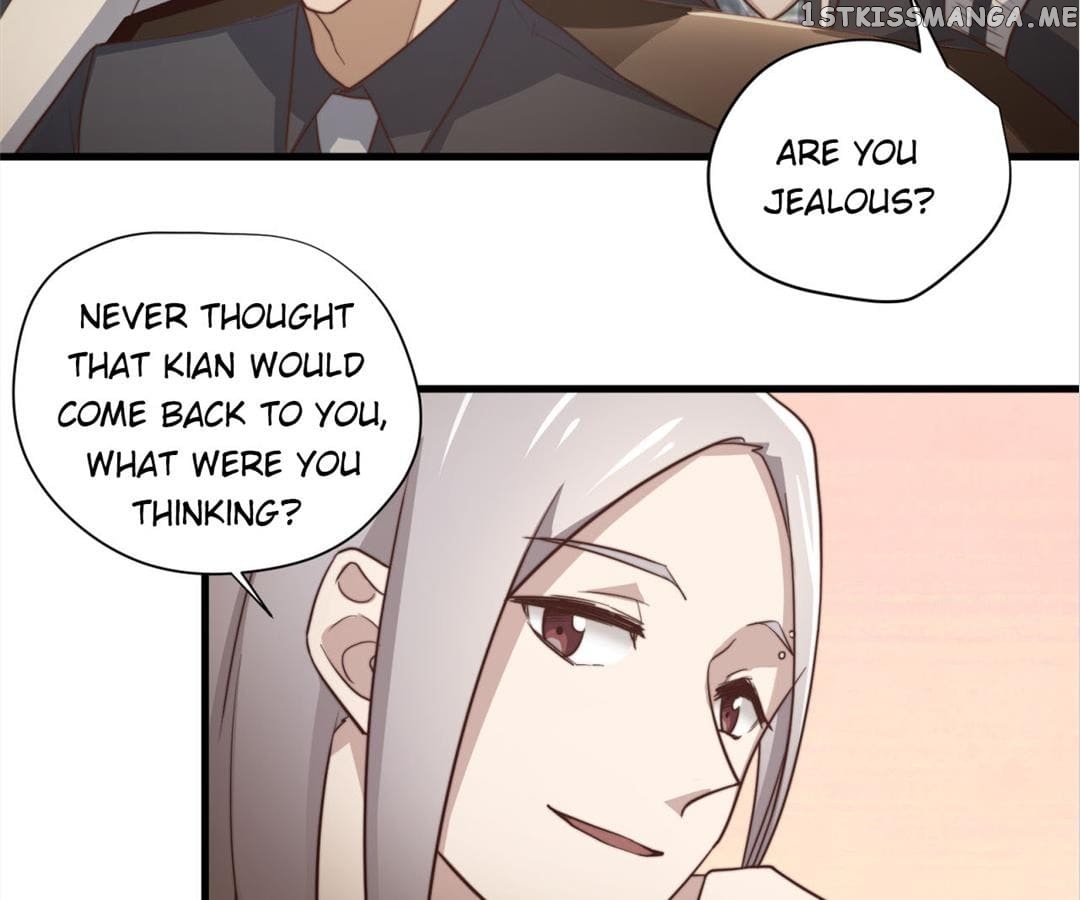 One-Way Crush chapter 37 - page 29