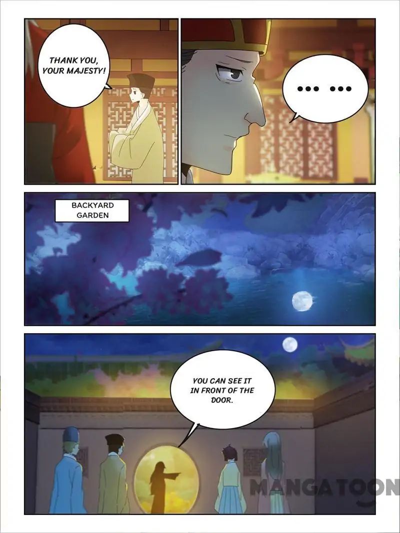 Life-Prolonging Wizard Chapter 47 - page 3