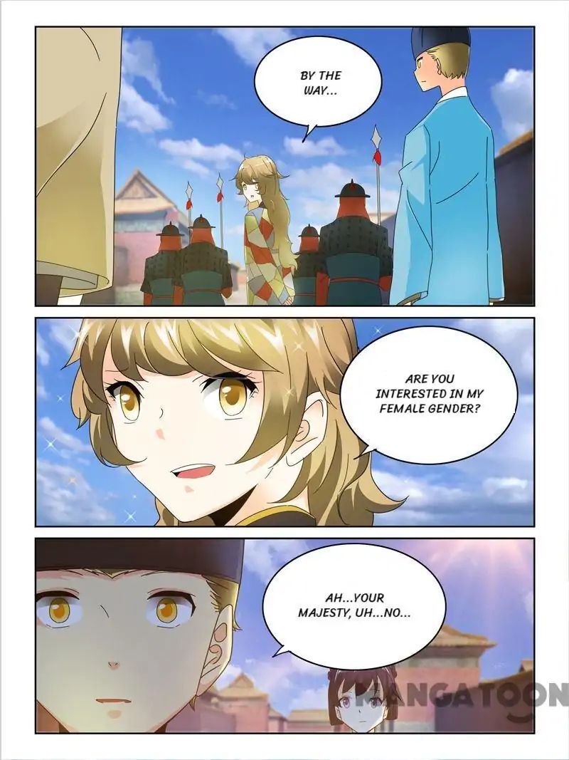 Life-Prolonging Wizard Chapter 46 - page 3