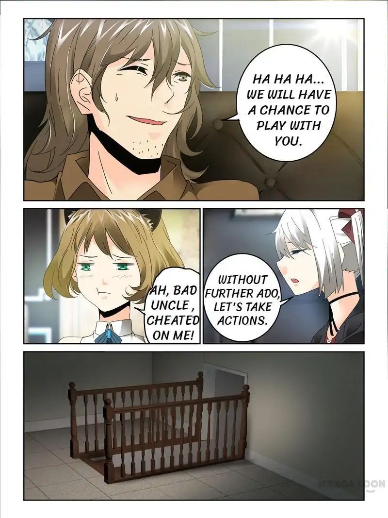 Life-Prolonging Wizard Chapter 42 - page 5