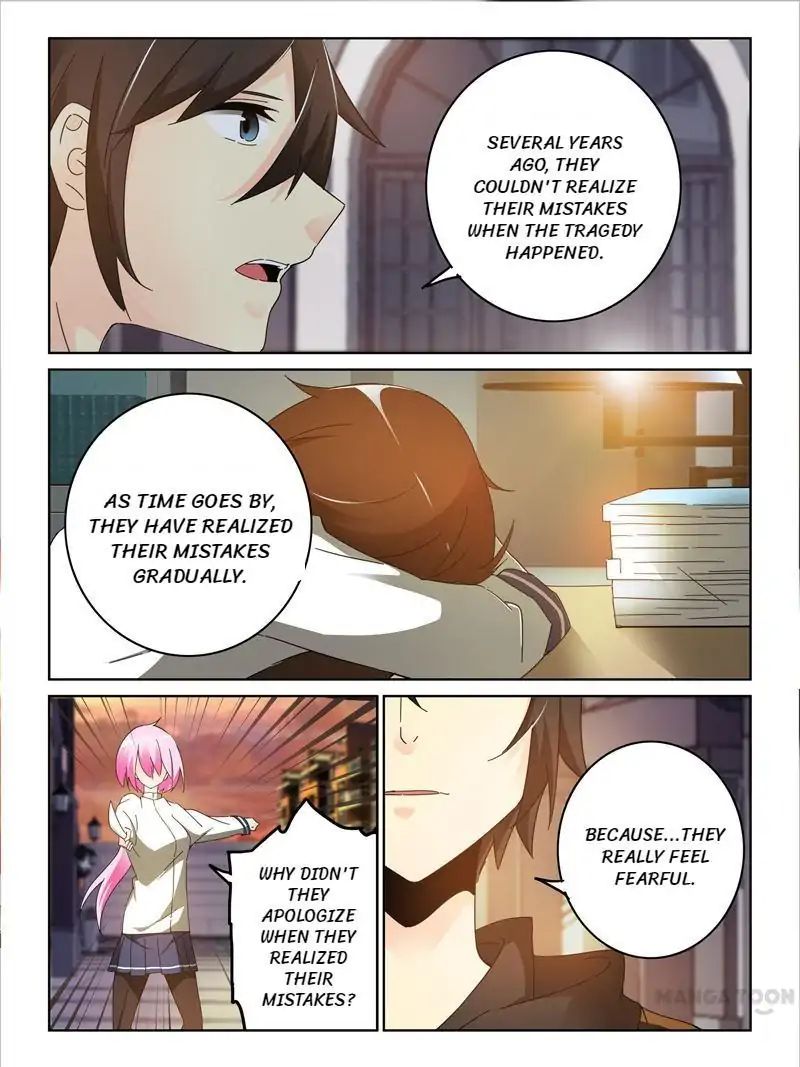 Life-Prolonging Wizard Chapter 39 - page 2