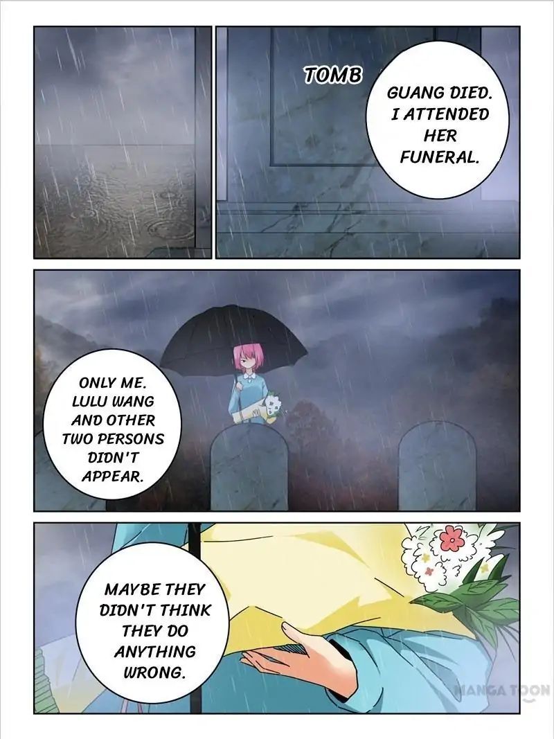 Life-Prolonging Wizard Chapter 38 - page 1