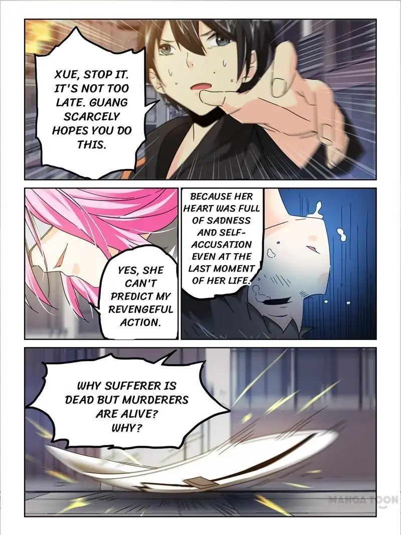 Life-Prolonging Wizard Chapter 38 - page 4