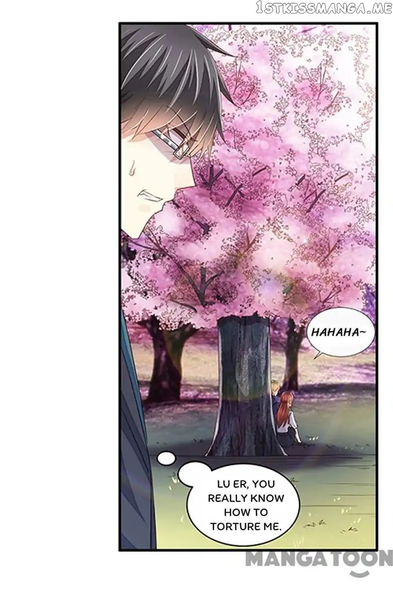 Can’t Help Falling for You chapter 37 - page 33