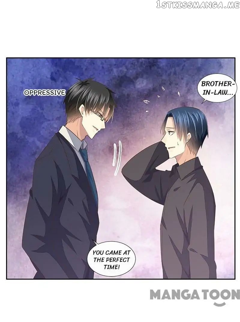 Can’t Help Falling for You chapter 32 - page 25