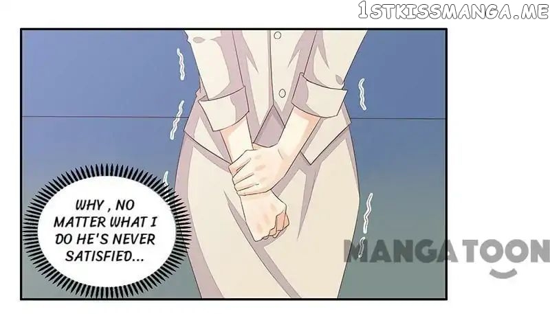 Can’t Help Falling for You chapter 8 - page 4