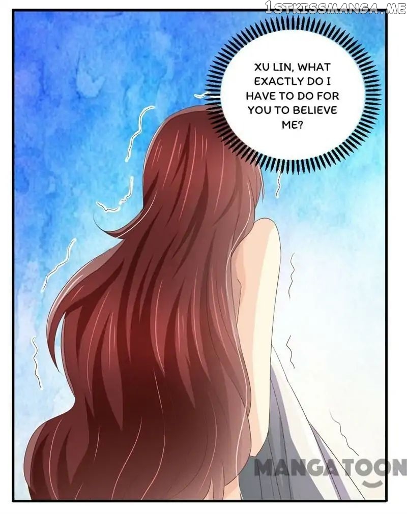 Can’t Help Falling for You chapter 6 - page 26