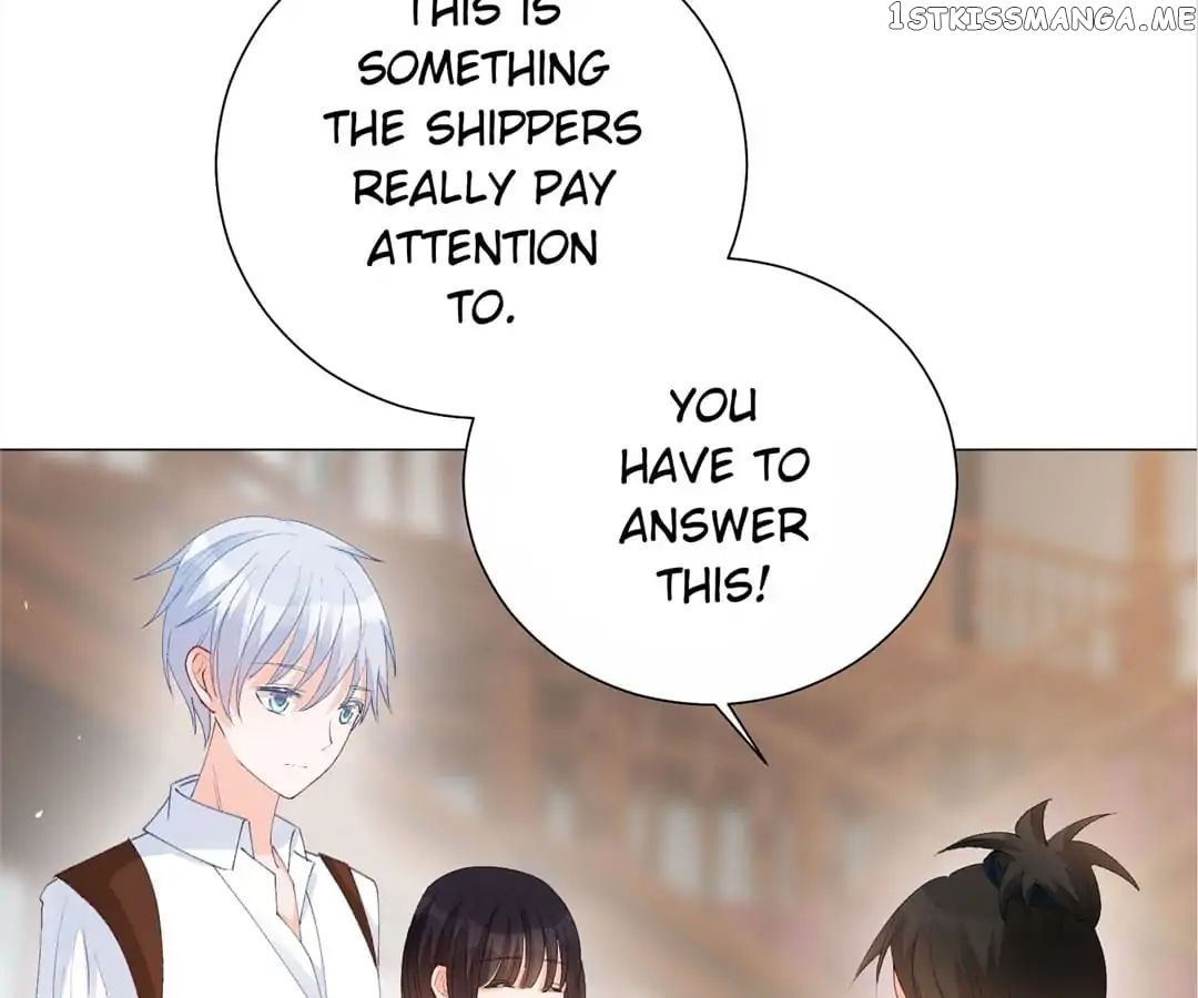 One Kiss A Day chapter 42 - page 5