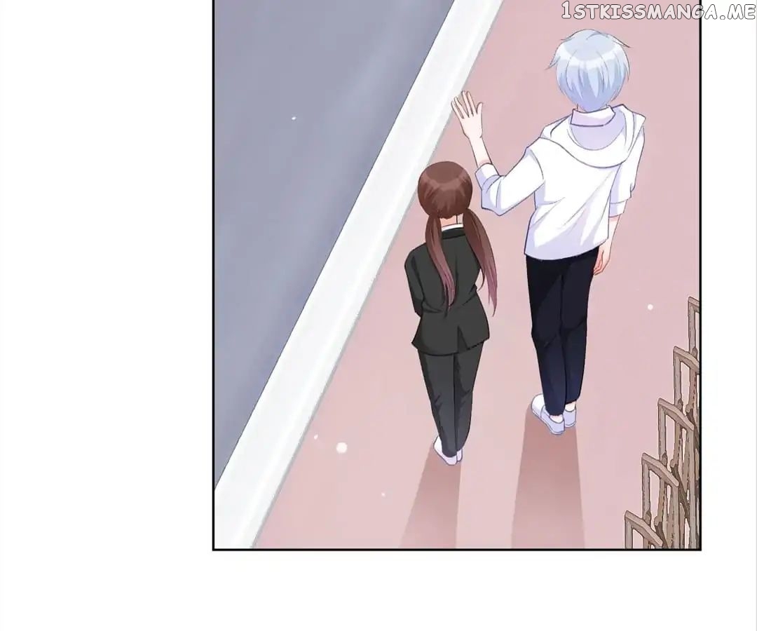 One Kiss A Day chapter 33 - page 45