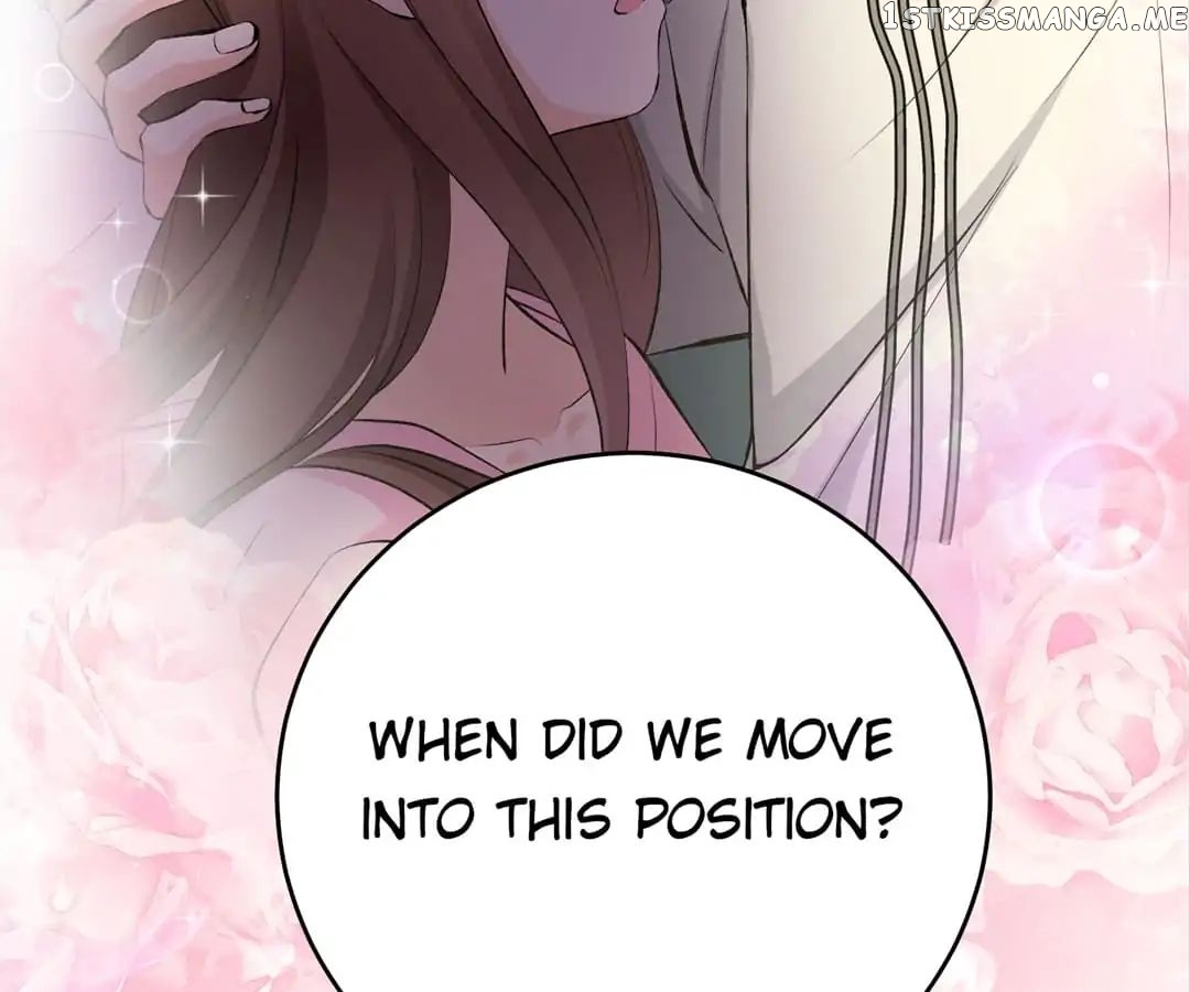 One Kiss A Day chapter 20 - page 50