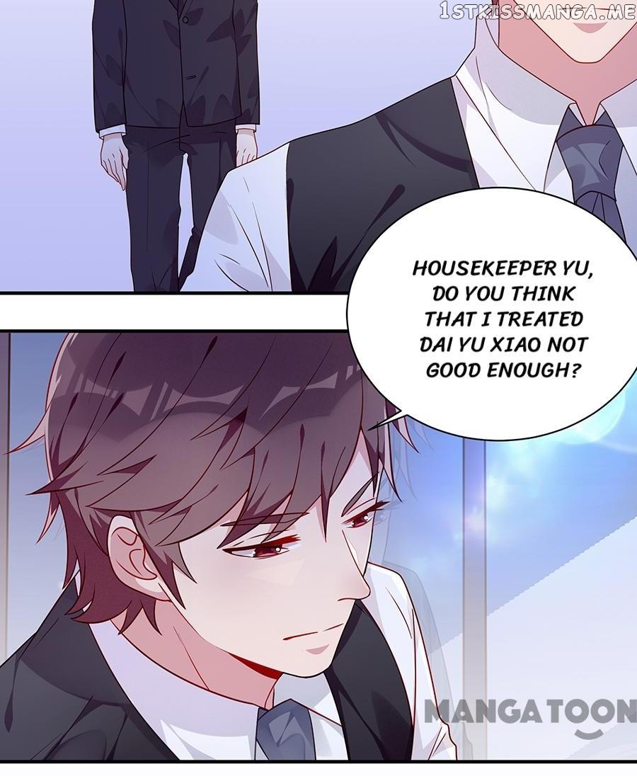 Wicked Young Master and His Innocent Girl chapter 42 - page 2