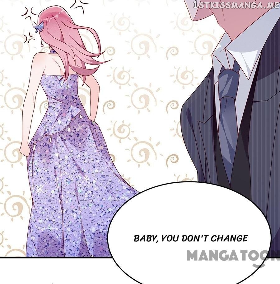 Wicked Young Master and His Innocent Girl chapter 41 - page 9