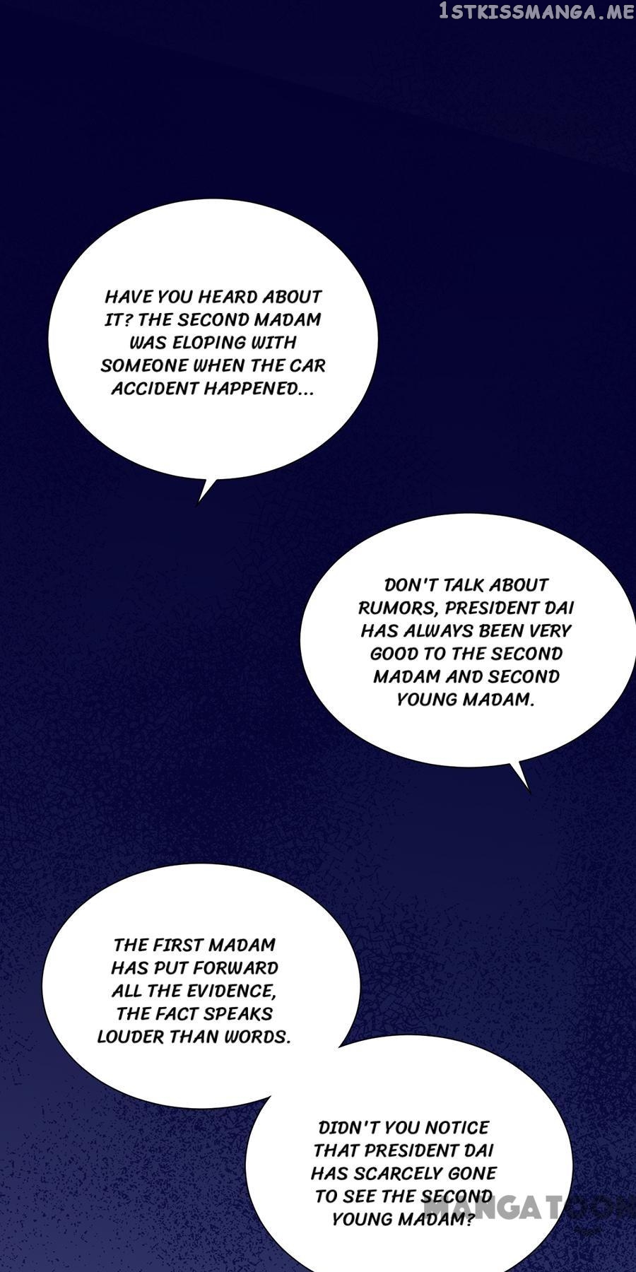 Wicked Young Master and His Innocent Girl chapter 7 - page 23