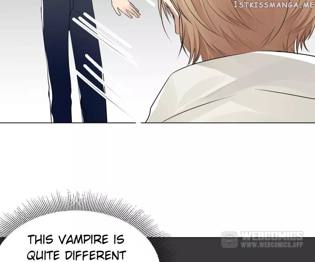 Vampire Taboo chapter 30 - page 38