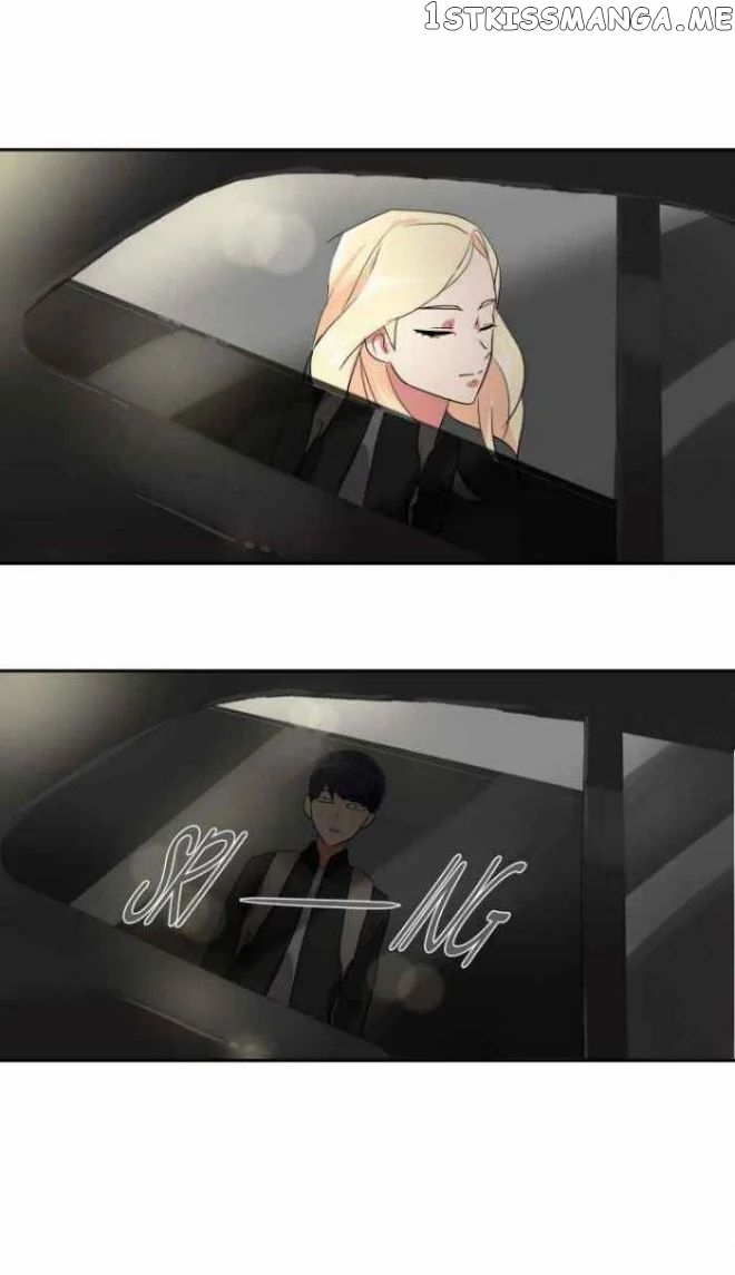 There’s Only You in My Heart chapter 5 - page 41