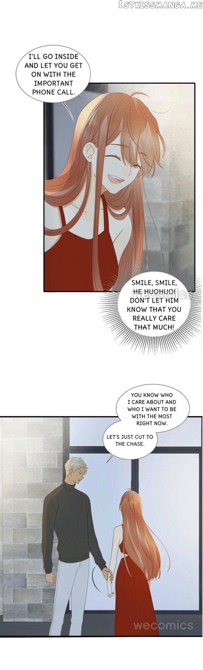 Let’s Have a Baby Dragon chapter 135 - page 24