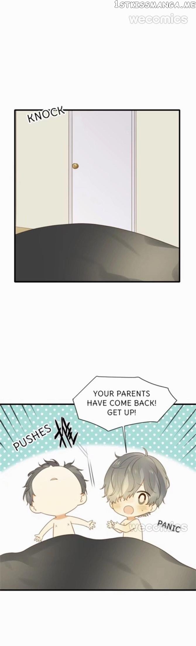 Let’s Have a Baby Dragon chapter 85 - page 30