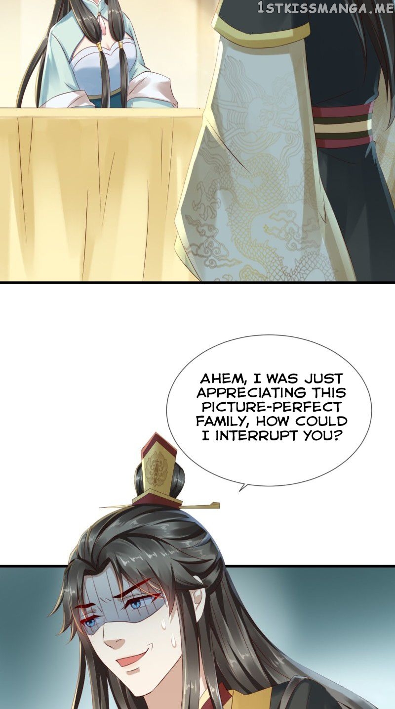 I Want To Be The Emperor chapter 7 - page 4