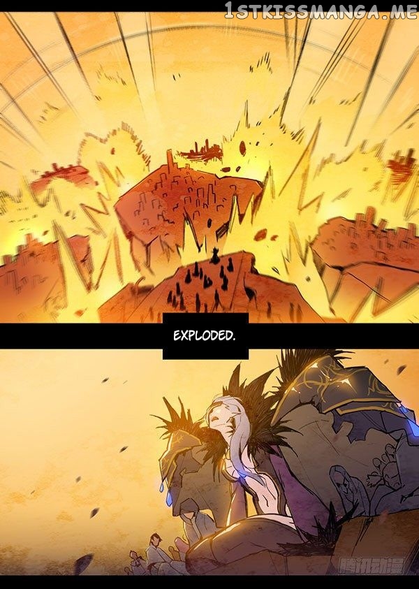 Warrior’s will chapter 2 - page 14