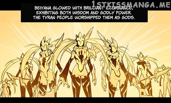 Warrior’s will chapter 2 - page 3