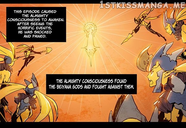 Warrior’s will chapter 2 - page 8