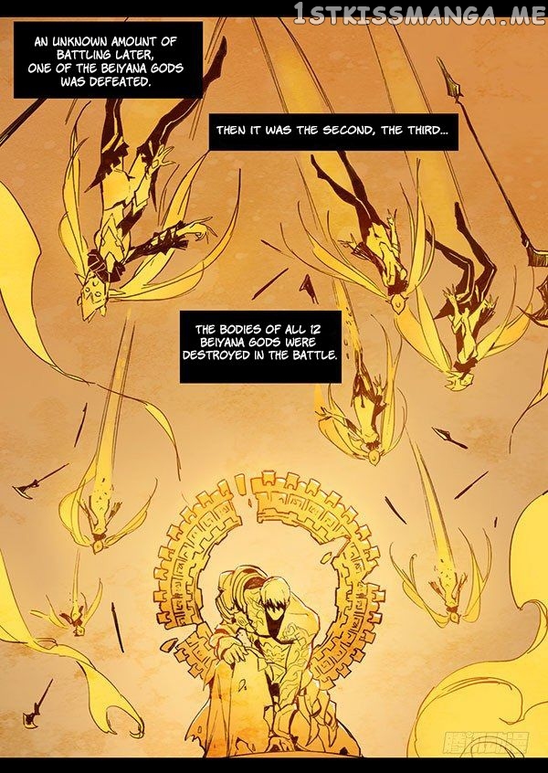 Warrior’s will chapter 2 - page 9