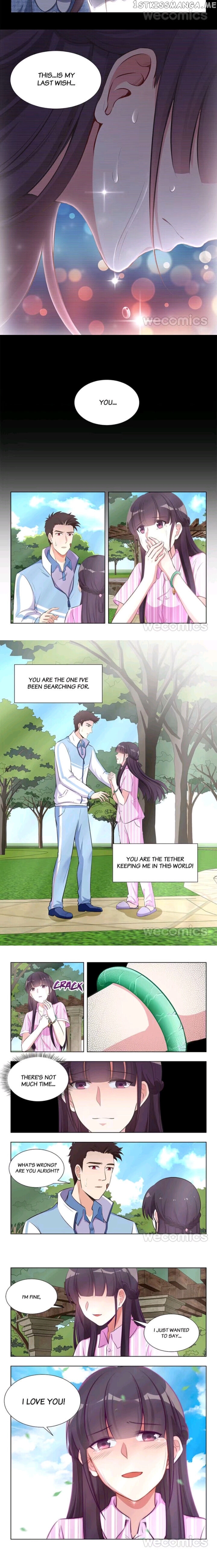 Halfway in Love chapter 84 - page 4