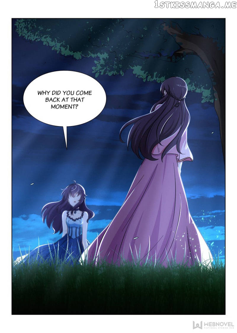 Halfway in Love chapter 74 - page 10