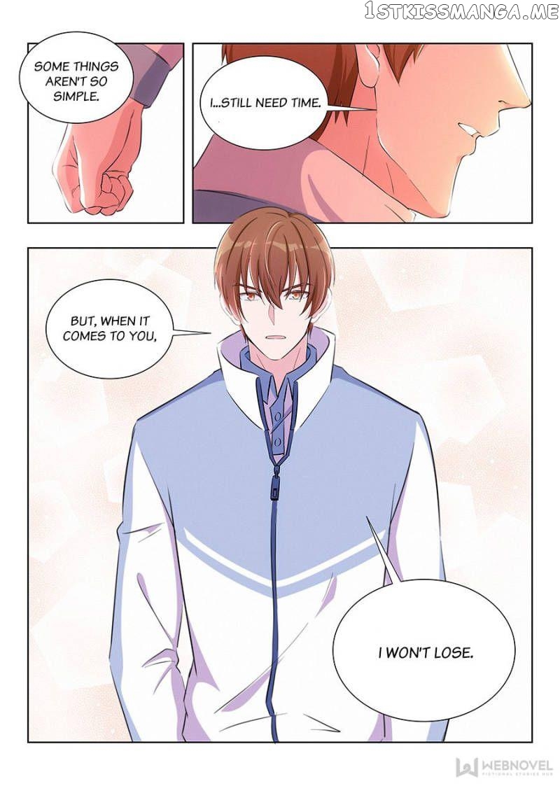 Halfway in Love Chapter 70 - page 3