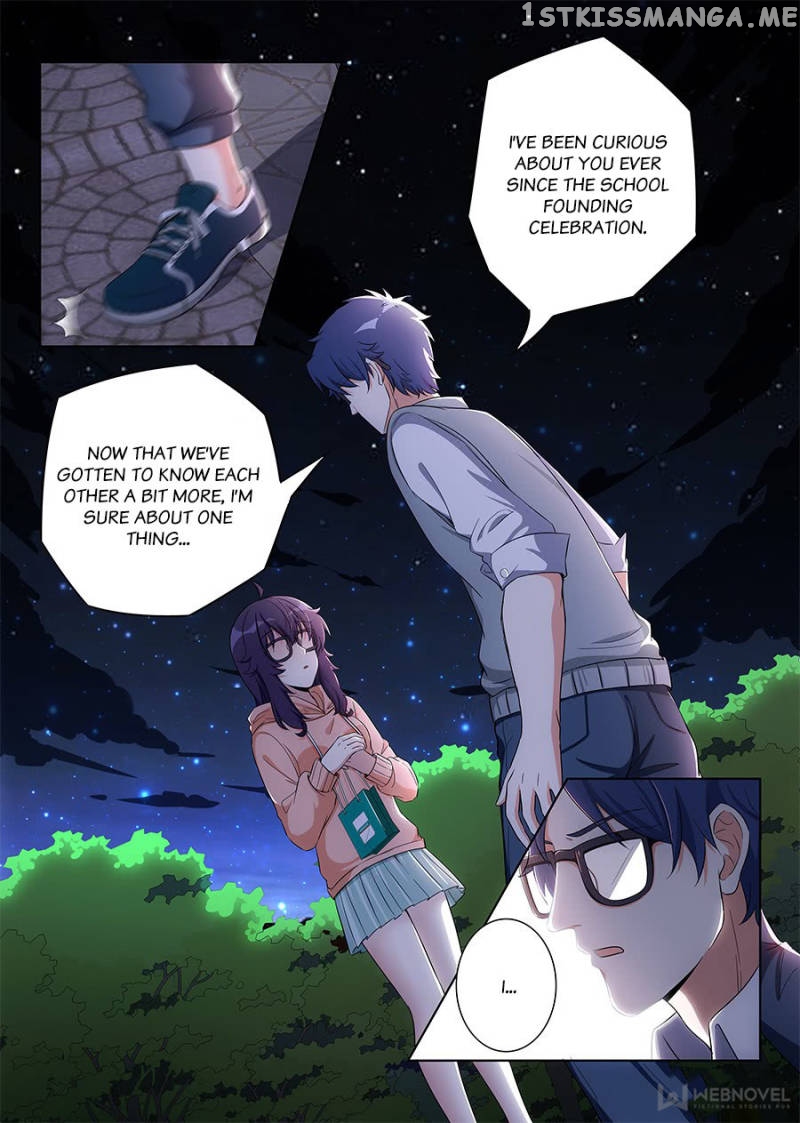 Halfway in Love chapter 69 - page 5