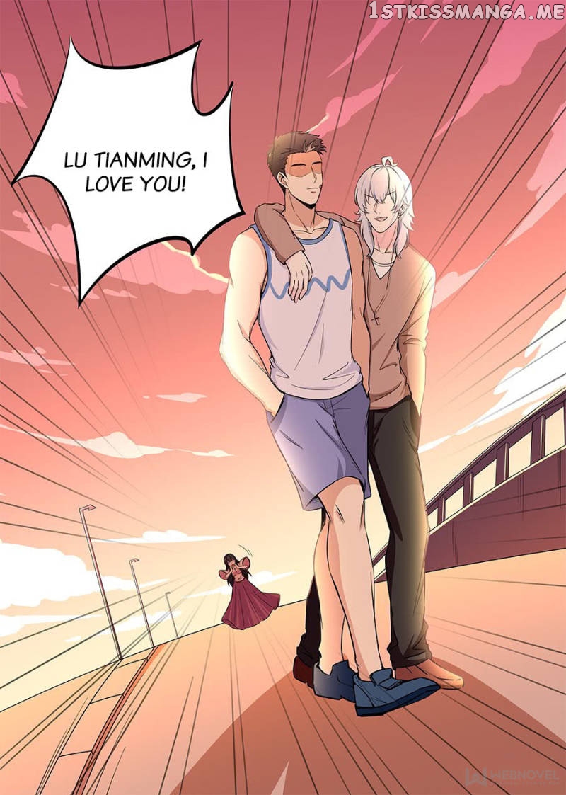 Halfway in Love chapter 66 - page 12