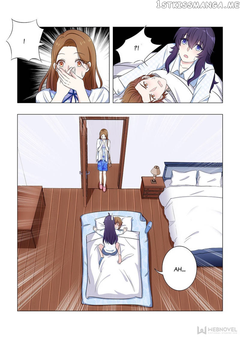 Halfway in Love chapter 63 - page 14