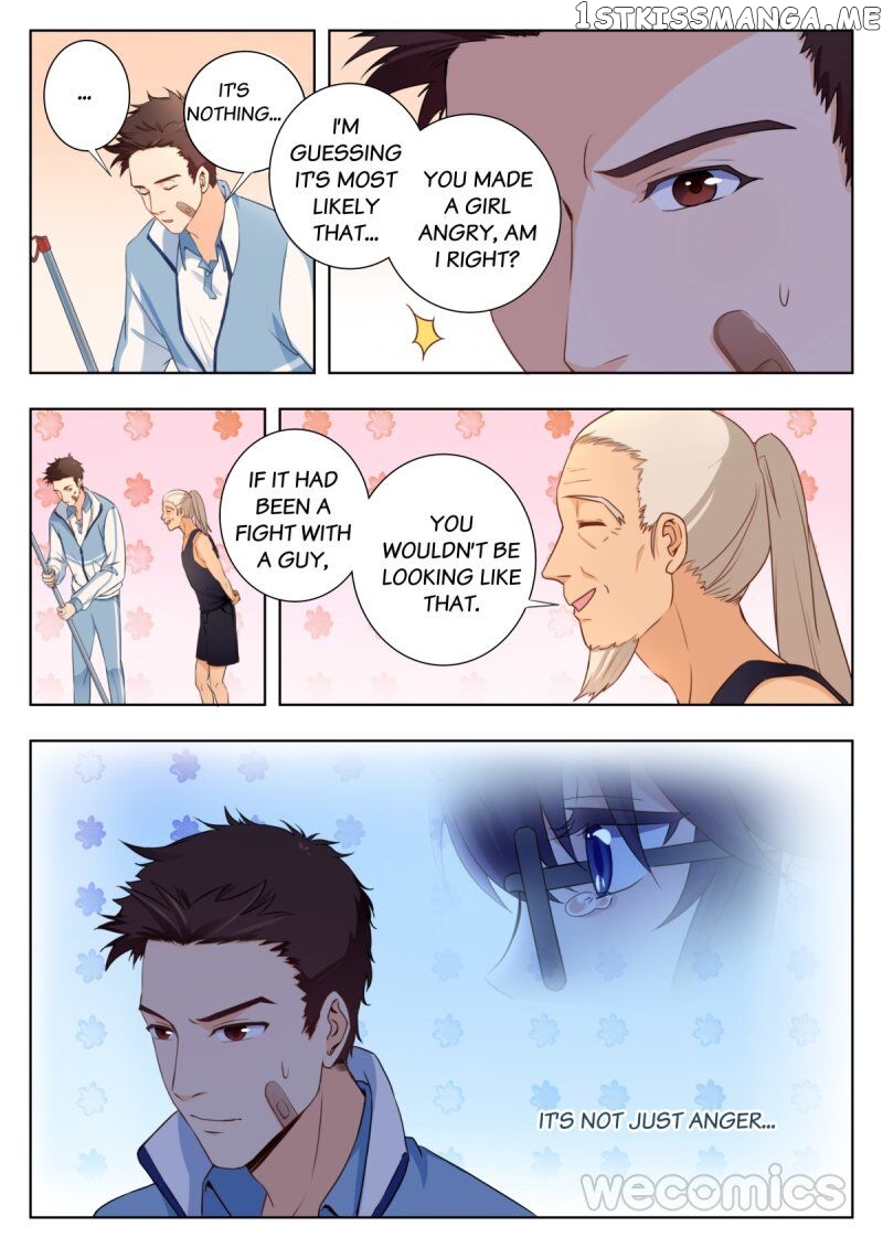 Halfway in Love chapter 50 - page 3