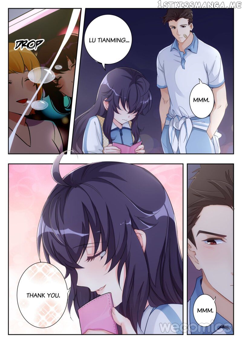 Halfway in Love chapter 18 - page 12
