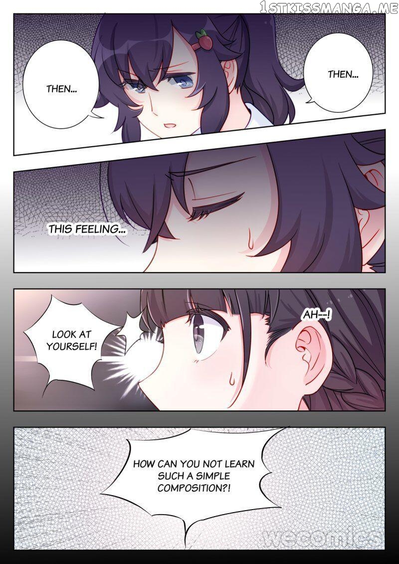 Halfway in Love Chapter 14 - page 14