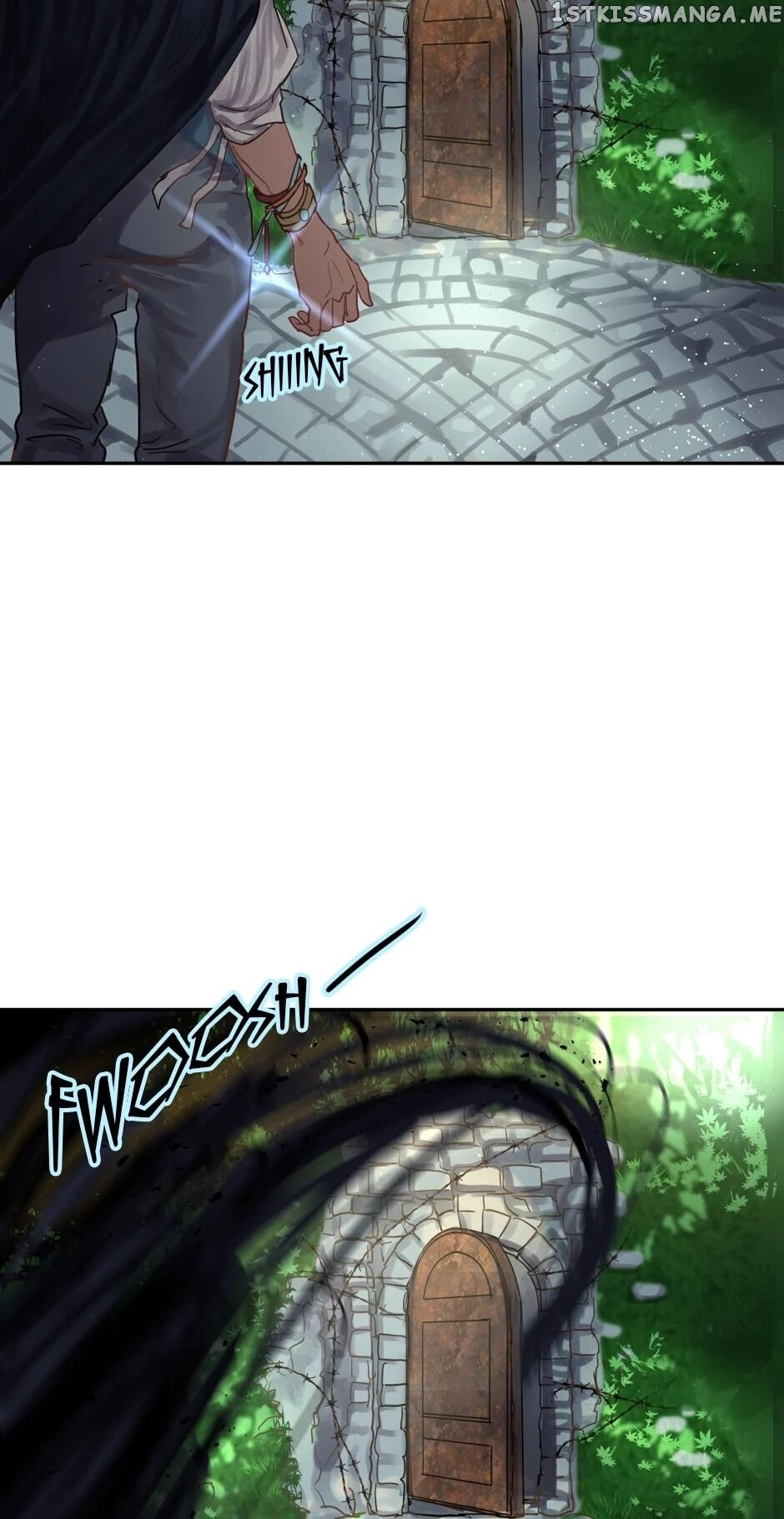 Divine Damnation chapter 18 - page 8