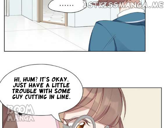 Kitty Boy Chapter 48 - page 16