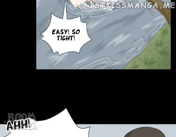 Kitty Boy Chapter 44 - page 42